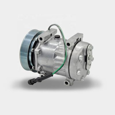 DAF Truck Ac Compressor