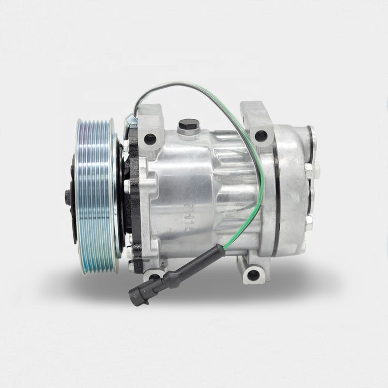 DAF Truck Ac Compressor